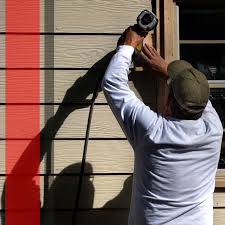 Affordable Siding Repair and Maintenance Services in Milford City, CT